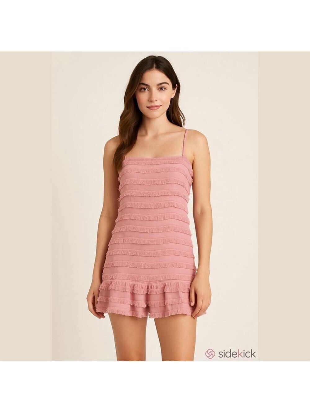 Princess Polly Molina Dress (Sz 12)